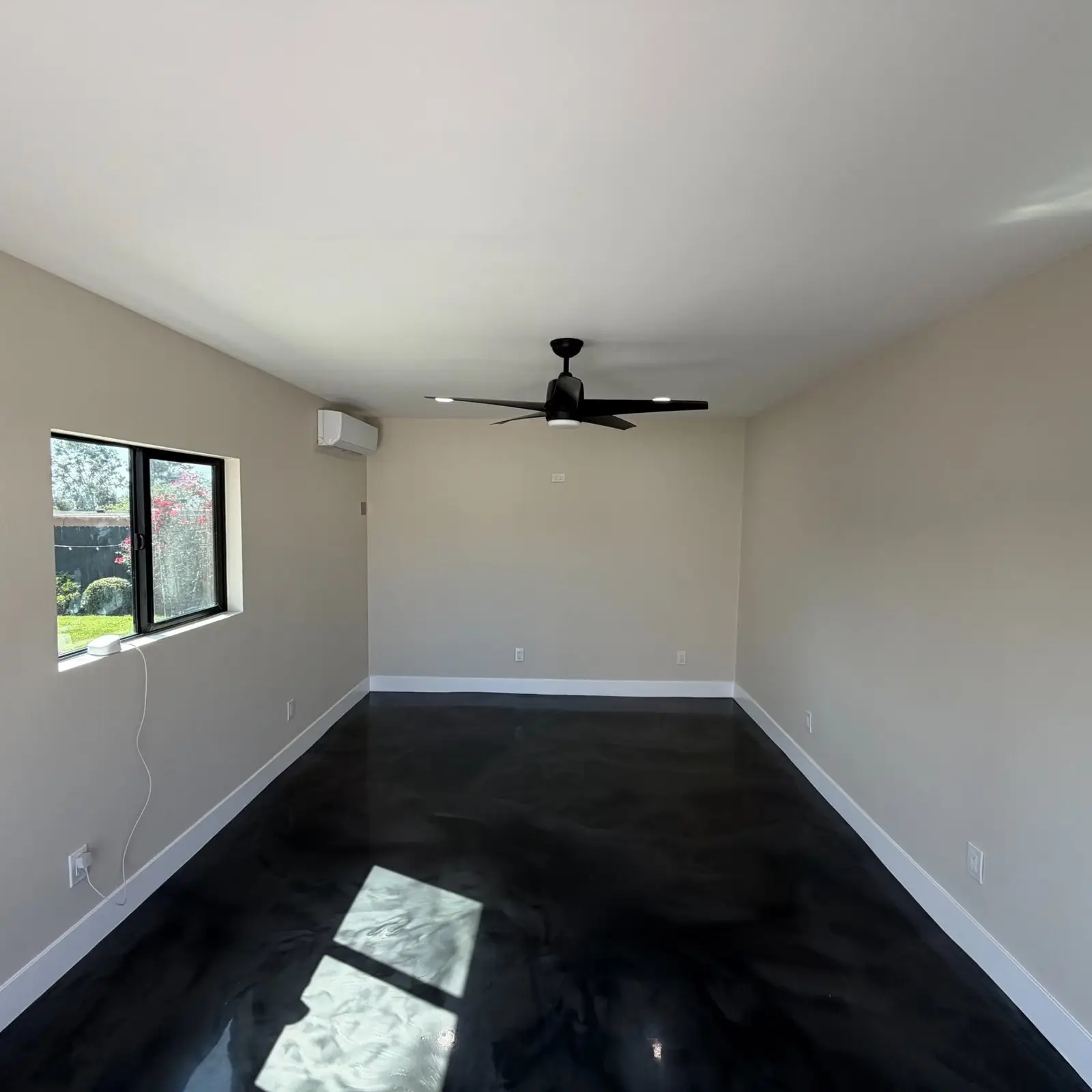 garage conversion